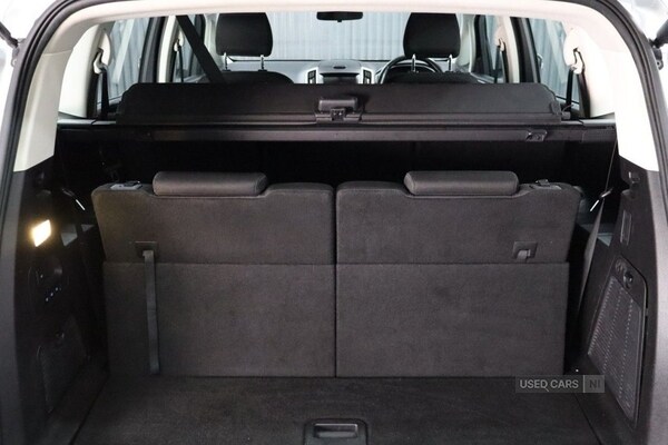 Used Ford S-Max 2016 for sale - 76123177: Photo 27