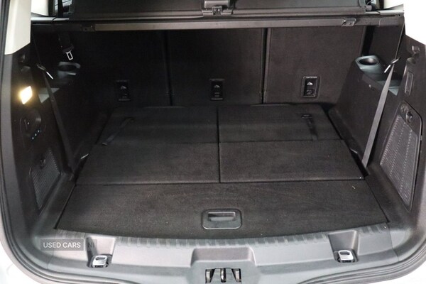 Used Ford S-Max 2016 for sale - 76123177: Photo 28