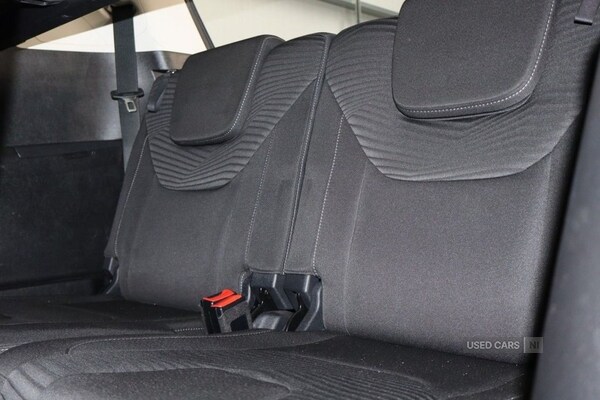 Used Ford S-Max 2016 for sale - 76123177: Photo 30