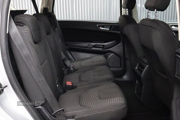 Used Ford S-Max 2016 for sale - 76123177: Photo 33