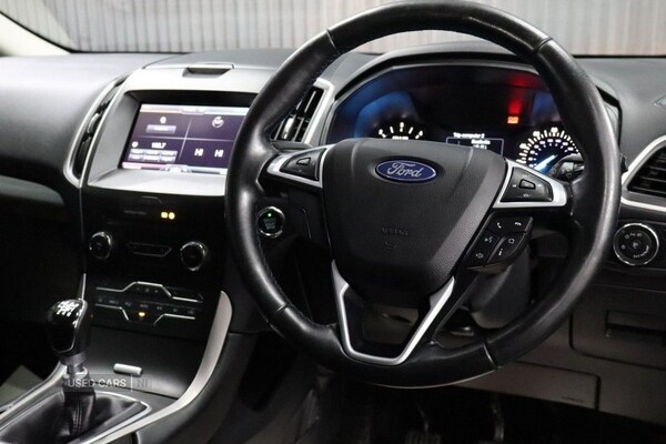 Used Ford S-Max 2016 for sale - 76123177: Photo 34