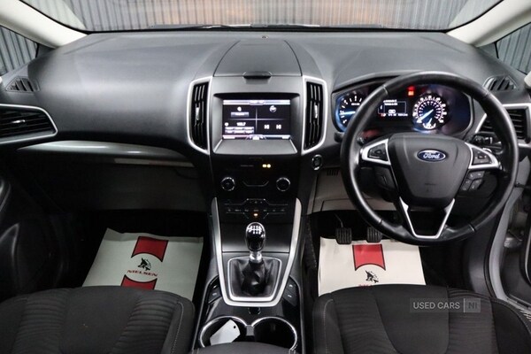 Used Ford S-Max 2016 for sale - 76123177: Photo 36