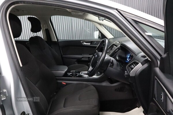 Used Ford S-Max 2016 for sale - 76123177: Photo 38