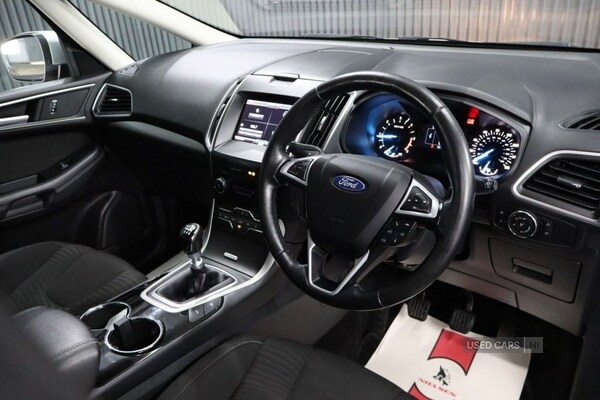 Used Ford S-Max 2016 for sale - 76123177: Photo 39