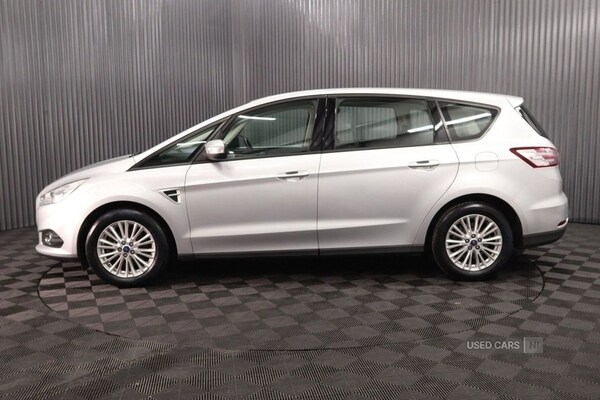 Used Ford S-Max 2016 for sale - 76123177: Photo 4