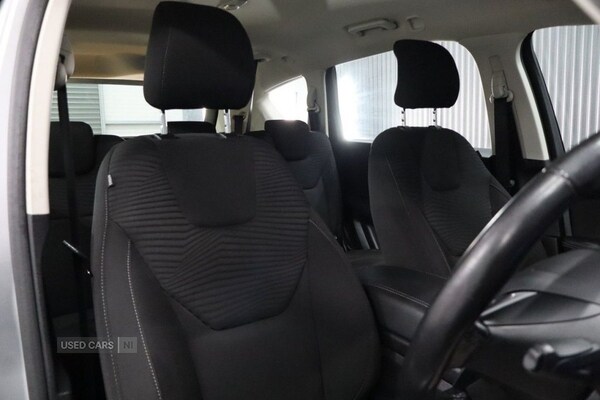 Used Ford S-Max 2016 for sale - 76123177: Photo 41