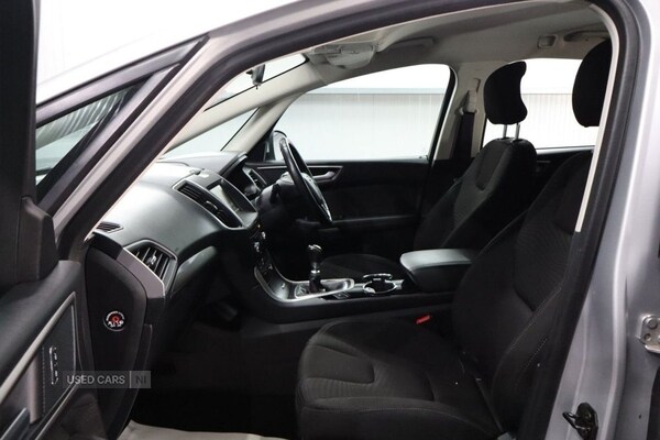 Used Ford S-Max 2016 for sale - 76123177: Photo 42