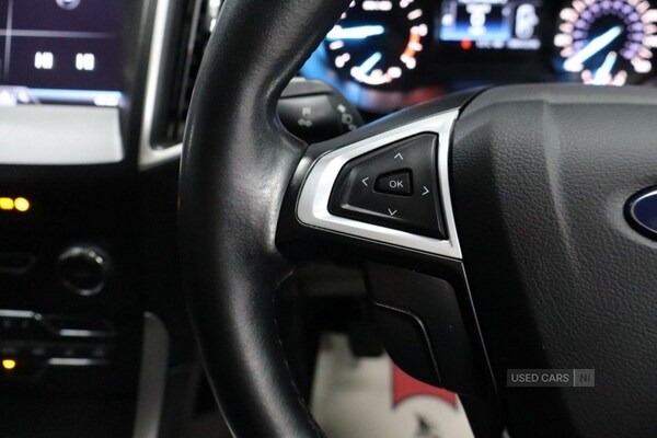 Used Ford S-Max 2016 for sale - 76123177: Photo 44