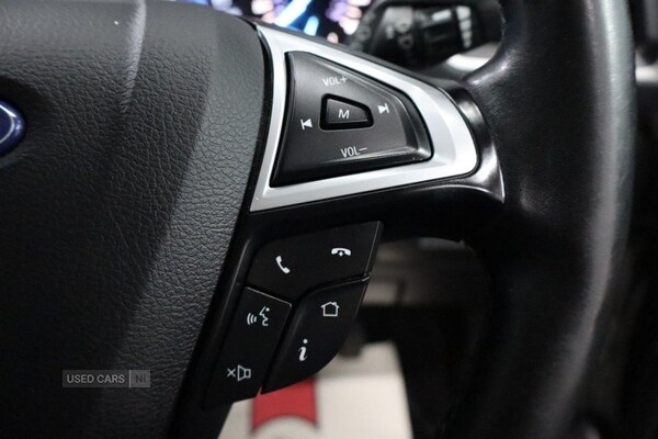 Used Ford S-Max 2016 for sale - 76123177: Photo 45