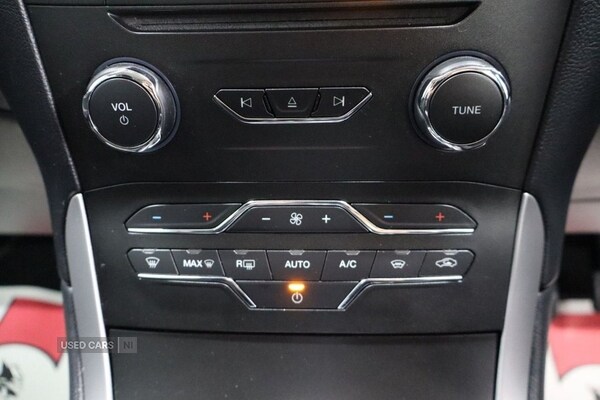 Used Ford S-Max 2016 for sale - 76123177: Photo 51