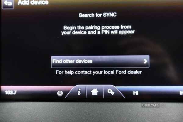 Used Ford S-Max 2016 for sale - 76123177: Photo 52