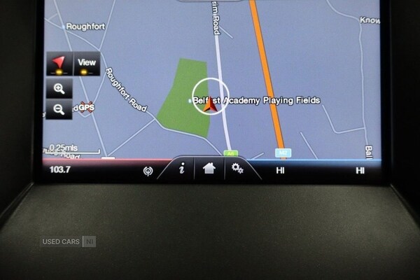 Used Ford S-Max 2016 for sale - 76123177: Photo 53