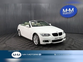 Used BMW 3 Series 2011 for sale - 78529534: Photo