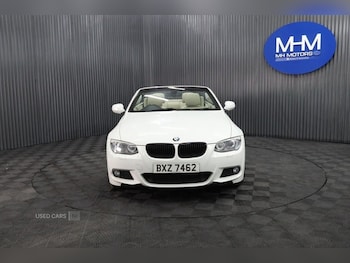 Used BMW 3 Series 2011 for sale - 78529534: Photo