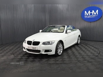 Used BMW 3 Series 2011 for sale - 78529534: Photo