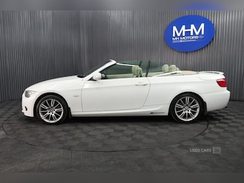 Used BMW 3 Series 2011 for sale - 78529534: Photo