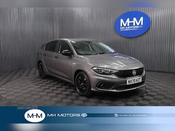 Used Fiat Tipo 2020 for sale - 79000262: Photo