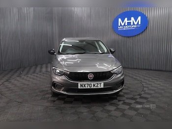 Used Fiat Tipo 2020 for sale - 79000262: Photo
