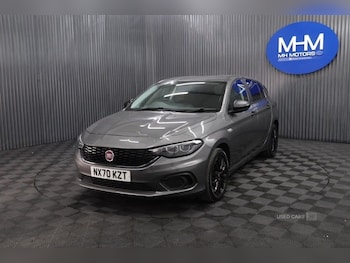Used Fiat Tipo 2020 for sale - 79000262: Photo