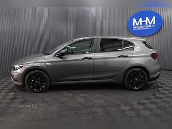Used Fiat Tipo 2020 for sale - 79000262: Photo