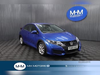 Used Honda Civic 2015 for sale - 79534021: Photo