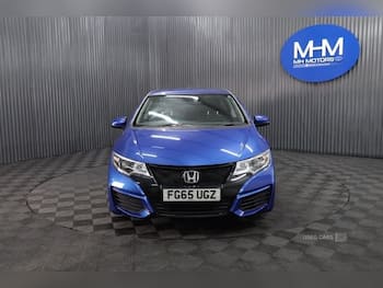 Used Honda Civic 2015 for sale - 79534021: Photo