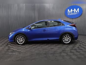 Used Honda Civic 2015 for sale - 79534021: Photo