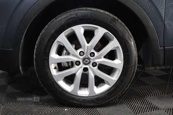 Used Renault Kadjar 2016 for sale - 76350036: Photo 12