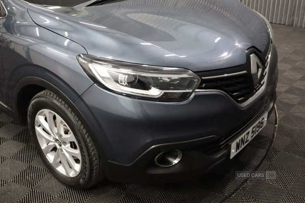 Used Renault Kadjar 2016 for sale - 76350036: Photo 17