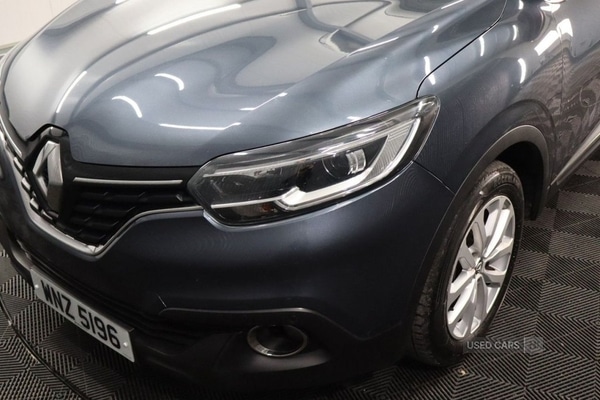 Used Renault Kadjar 2016 for sale - 76350036: Photo 18