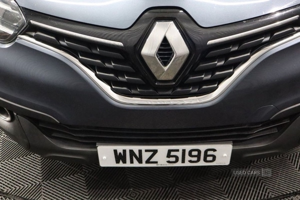 Used Renault Kadjar 2016 for sale - 76350036: Photo 19