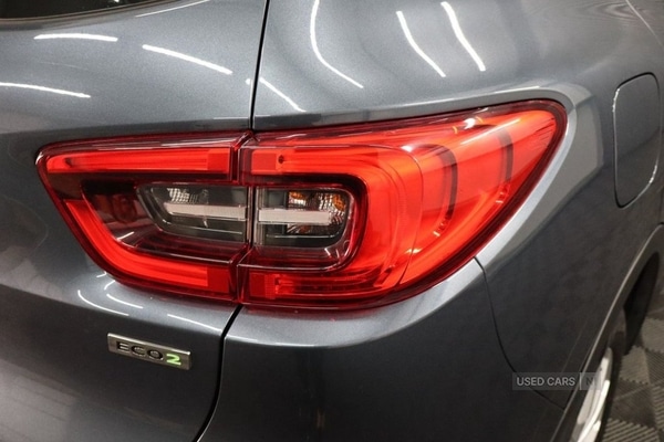 Used Renault Kadjar 2016 for sale - 76350036: Photo 23