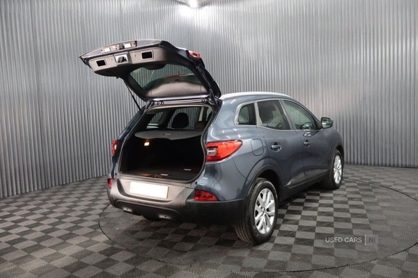 Used Renault Kadjar 2016 for sale - 76350036: Photo 27