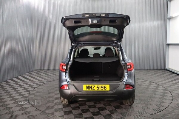 Used Renault Kadjar 2016 for sale - 76350036: Photo 28