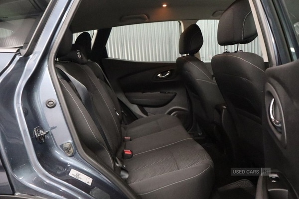 Used Renault Kadjar 2016 for sale - 76350036: Photo 29