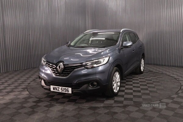 Used Renault Kadjar 2016 for sale - 76350036: Photo 3