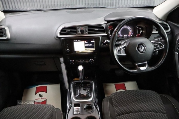 Used Renault Kadjar 2016 for sale - 76350036: Photo 31