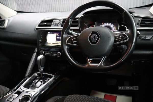 Used Renault Kadjar 2016 for sale - 76350036: Photo 34