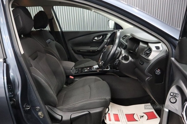 Used Renault Kadjar 2016 for sale - 76350036: Photo 35