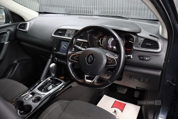 Used Renault Kadjar 2016 for sale - 76350036: Photo 36