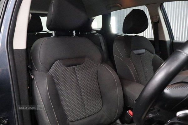 Used Renault Kadjar 2016 for sale - 76350036: Photo 38