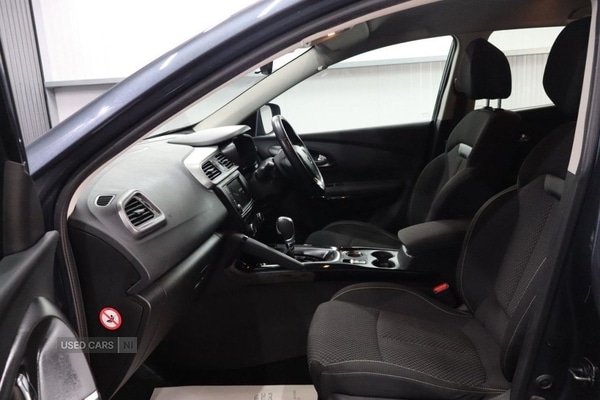 Used Renault Kadjar 2016 for sale - 76350036: Photo 39