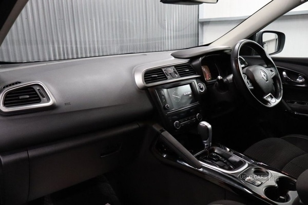 Used Renault Kadjar 2016 for sale - 76350036: Photo 40