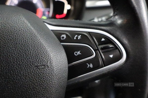 Used Renault Kadjar 2016 for sale - 76350036: Photo 44