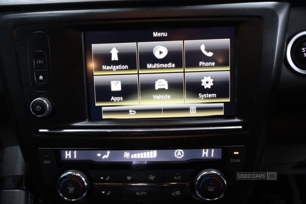 Used Renault Kadjar 2016 for sale - 76350036: Photo 48