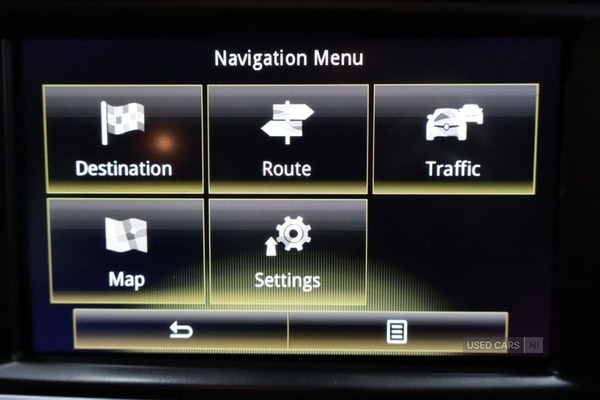 Used Renault Kadjar 2016 for sale - 76350036: Photo 49