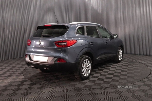 Used Renault Kadjar 2016 for sale - 76350036: Photo 7