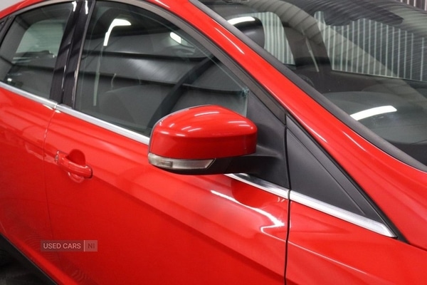 Used Ford Focus 2014 for sale - 78008121: Photo 11