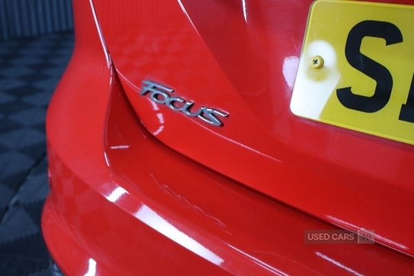 Used Ford Focus 2014 for sale - 78008121: Photo 12