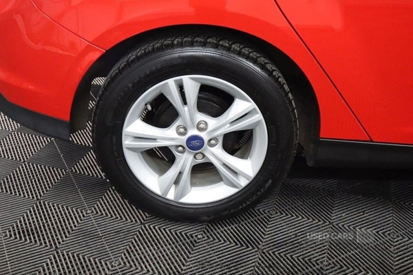 Used Ford Focus 2014 for sale - 78008121: Photo 17